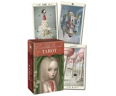 Lo Scarabeo Nicoletta Ceccoli Mini Taro Kortos