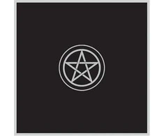Lo Scarabeo Pentacle Kilimėlis Taro Kortoms