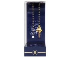 Lo Scarabeo Premium Precision Gold Pendulum Švytuoklė