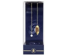 Lo Scarabeo Premium Sensibility Gold Chamber Pendulum Švytuoklė