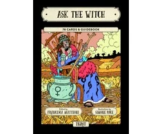 Lo Scarabeo Rockpool Ask The Witch Taro Kortos