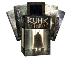 Lo Scarabeo Runic Taro Kortos