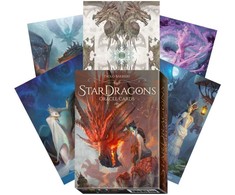 Lo Scarabeo Stardragons Oracle Kortos