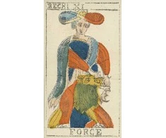 Lo Scarabeo Tarocchi Marsigliesi Fratelli Recchi Taro Kortos