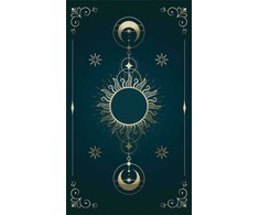 Lo Scarabeo Tarot Of Oppositions Kortos