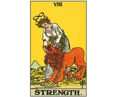 Lo Scarabeo Tarot Original 1909 Mini Taro Kortos