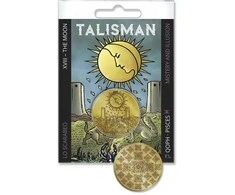 Lo Scarabeo The Moon Talismanas