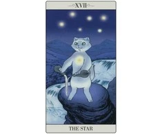 Lo Scarabeo The Way Jodorowsky Explained Tarot To His Cat Kortos