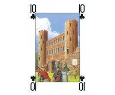 Lo Scarabeo Torino Kortos