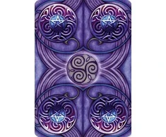 Lo Scarabeo Wicca Oracle Kortos