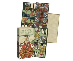 Lo Scarabeo Wiener Secession Tarot Kortos
