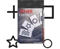 Lo Scarabeo Zener Kortos