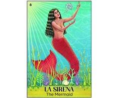 Lotería Remedios Oracle Kortos Hay House