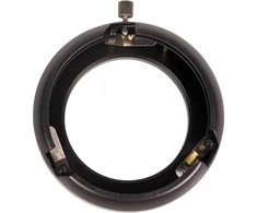 Lubinis šviestuvas Apšvietimo Adapteris - Bowens Montavimo Adapteris CAME-TV Šviesoms