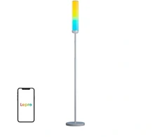 LEPRO O1 2300lm RGB Floor Lamp