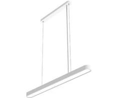 Lubinis šviestuvas Apšvietimo Įrenginys - Yeelight Crystal Pendant Light, Reguliuojamas Ryškumas ir Spalvos Temperatūra, Balta