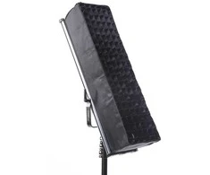 Lubinis šviestuvas Apšvietimo Modifikatorius - CAME-TV Ultra Slim 1806 Softbox LED Panelems