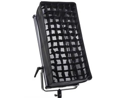 Lubinis šviestuvas Apšvietimo Modifikatorius - CAME-TV Ultra Slim 1092B 1092D Softbox