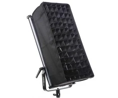 Lubinis šviestuvas Apšvietimo Modifikatorius - CAME-TV Ultra Slim 1092B 1092D Softbox