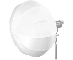 Lubinis šviestuvas Apšvietimo Modifikatorius - MITOYA Lantern 85cm Softbox Bowens Mount
