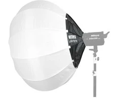 Lubinis šviestuvas Apšvietimo Modifikatorius - MITOYA Lantern 85cm Softbox Bowens Mount