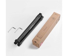Lubinis šviestuvas Apšvietimo Stovas - ULANZI T270 270cm 16mm Galva 1/4" Sriegis Reguliuojamos Kojos