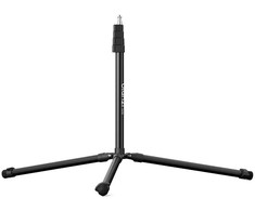 Lubinis šviestuvas Apšvietimo Stovas - ULANZI T270 270cm 16mm Galva 1/4" Sriegis Reguliuojamos Kojos