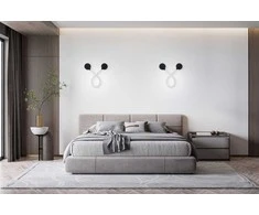 LED Šviestuvas - Activejet Livio Nw