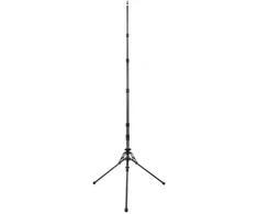 Lubinis šviestuvas Mitoya Apšvietimo Stovas - HERON 210cm Anglies Pluošto 16mm Galva 3/8'' Sriegis Maksimalus Apkrova 3kg