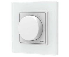 Lubinis šviestuvas Skydance Apšvietimo Valdymas - PK1(G) RF Nuotolinio Valdymo Pultas 1 Zona 2.4GHz 50 Lygio Šviesos Reguliavimas