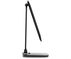 Montis Stalinė lempa wielofunkcyjna LED MT042-BK Juoda/Juodas table lamp 5.7 W F