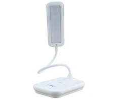 Stalinė lempa - Tiross TS-2235 belaidė LED stalinė lempa, 30 SMD, 280 lm, 4 000 K, 2 400 mAh
