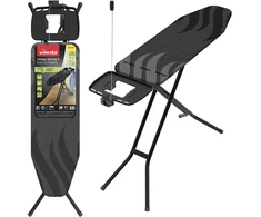 Lyginimo lenta - Vileda Total Reflect Ultimate Plus M, Reguliuojamas aukštis 75-96 cm, Energijos lizdas