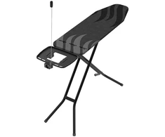 Lyginimo lenta - Vileda Total Reflect Ultimate Plus M, Reguliuojamas aukštis 75-96 cm, Energijos lizdas