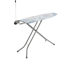 Lyginimo Stalas - Vileda Bravo Plus 80-97 cm Aukštis 380x1200 mm Sulankstomas