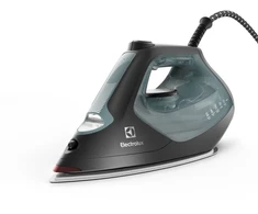 Lygintuvas - Electrolux E7SI2-6OG 2600W Garų Lygintuvas 45g/min Žalias