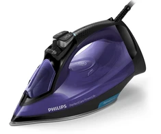 Lygintuvas - PHILIPS GC3925/30 2 500 W 180 g/min Keraminis Juodas Violetinis