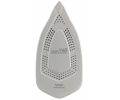 Lygintuvas - Zelmer ZIR3210 3200W našumas, 220 g/min garo impulso, 0.36 L vandens talpa, balta
