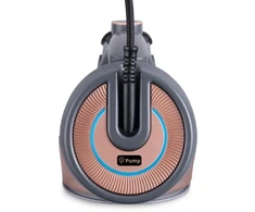 Lygintuvas - Zelmer ZIR4920 Garinis Lygintuvas 3 450 W Pilkas