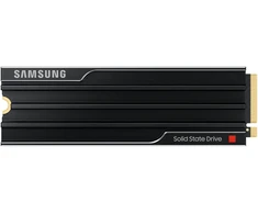 M.2 NVMe SSD - Samsung MZ-VAP2T0, 2 TB, Juoda