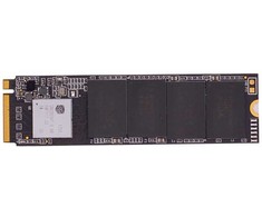 Afox Dysk SSD ME300 M.2 PCI-Ex4 128GB TLC 1,6 GB/s NVMe