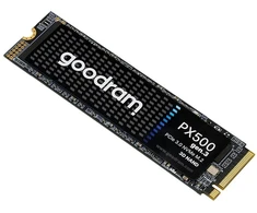 SSD GOODRAM PX500 GEN.3 PCIe 3x4 128GB M.2 2280 RET