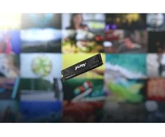 M.2 SSD - Kingston Fury Renegade Internal (SFYR2S 4T0) SSD 4TB