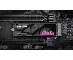 Kioxia Exceria PRO G2 M.2 Pci-e NVMe 2TB