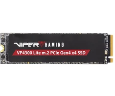 M.2 SSD - Patriot atmintis VP4300L 500 GB PCIe 4.0 NVMe