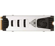 Patriot Viper PV573 M.2 PCI-E Gen5 x4 NVMe 2TB 14GB/s 2000k IOP (PV573P2TBM28H)