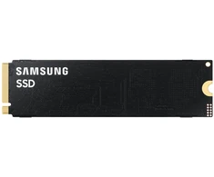 M.2 SSD - Samsung 9100 PRO 1 TB PCIe 5.0 NVMe 14,700 MB/s Skaitymo 13,300 MB/s Rašymo