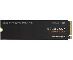 M.2 SSD - Western Digital Juodas 4 TB PCI Express 4.0 NVMe