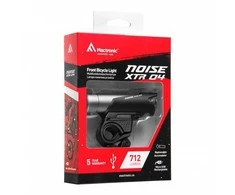 Mactronic 712lm įkraunamas dviračio žibintas Noise XTR 04