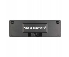 Madcatz Belaidė Klaviatūra - Mad Catz S.T.R.I.K.E. 11